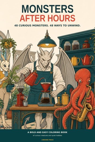 Monsters After Hours