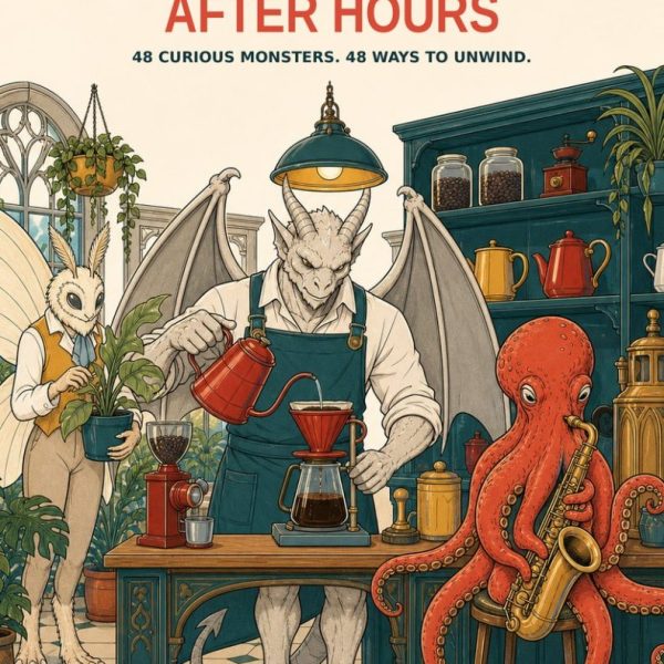 Monsters After Hours