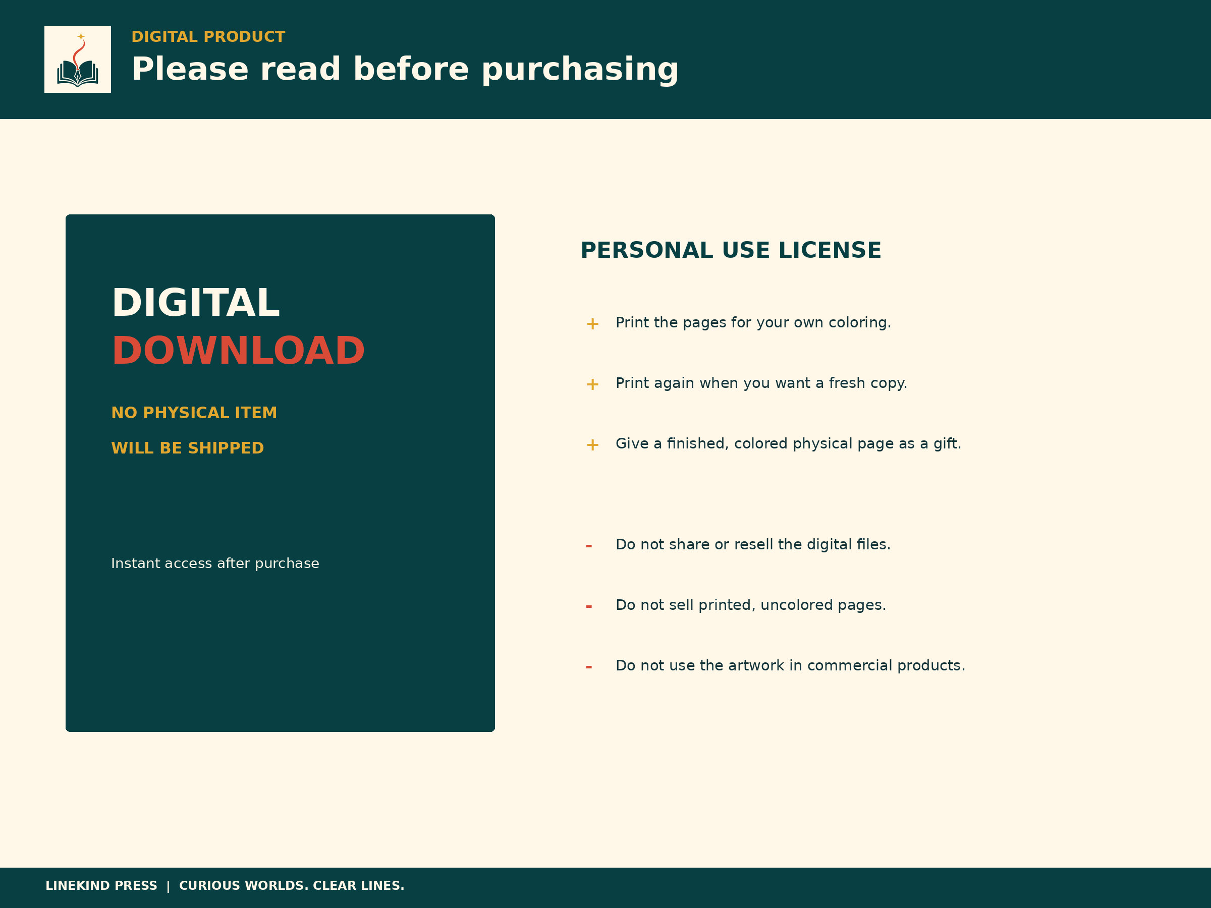 The Hours Are Hers: Autumn, Unscheduled - digital product license